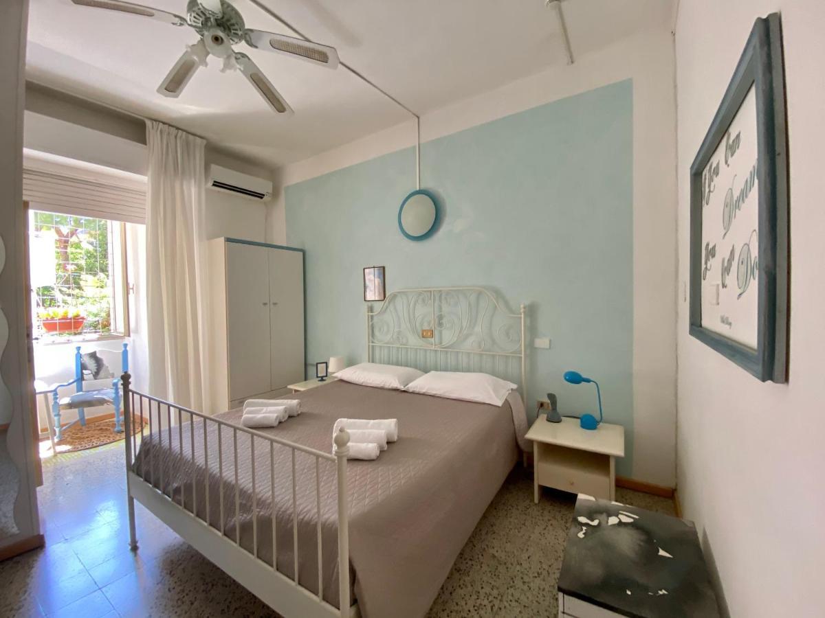 Villa Mirna ริมินี ภายนอก รูปภาพ