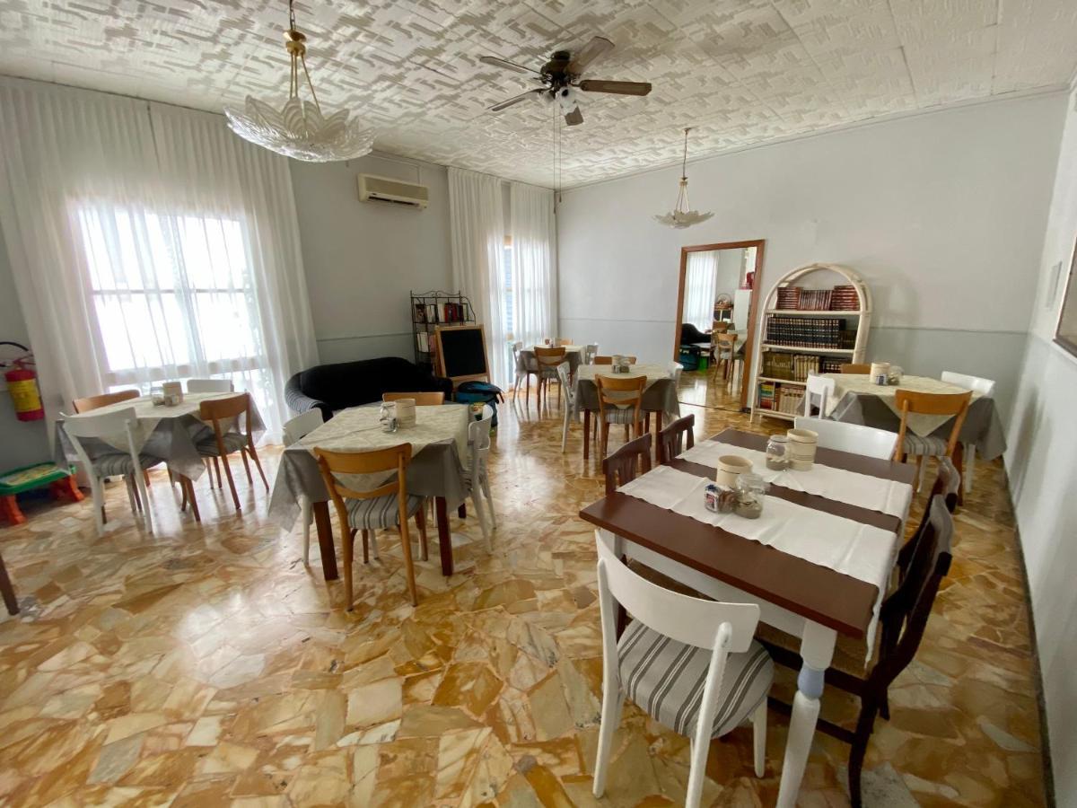 Villa Mirna ริมินี ภายนอก รูปภาพ