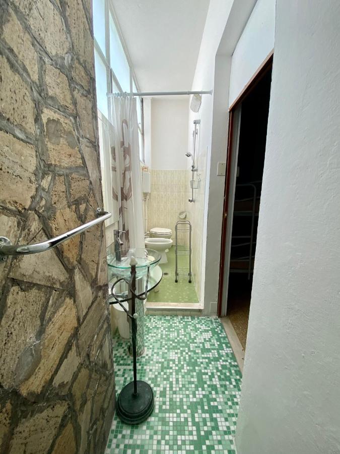 Villa Mirna ริมินี ภายนอก รูปภาพ